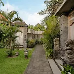 Kumala Ubud Villa