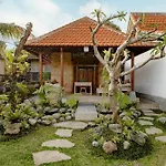 Kumala Ubud Villa