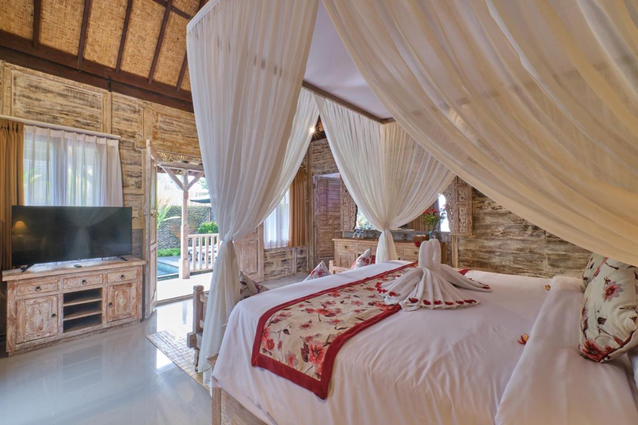 Villa Kumala Ubud