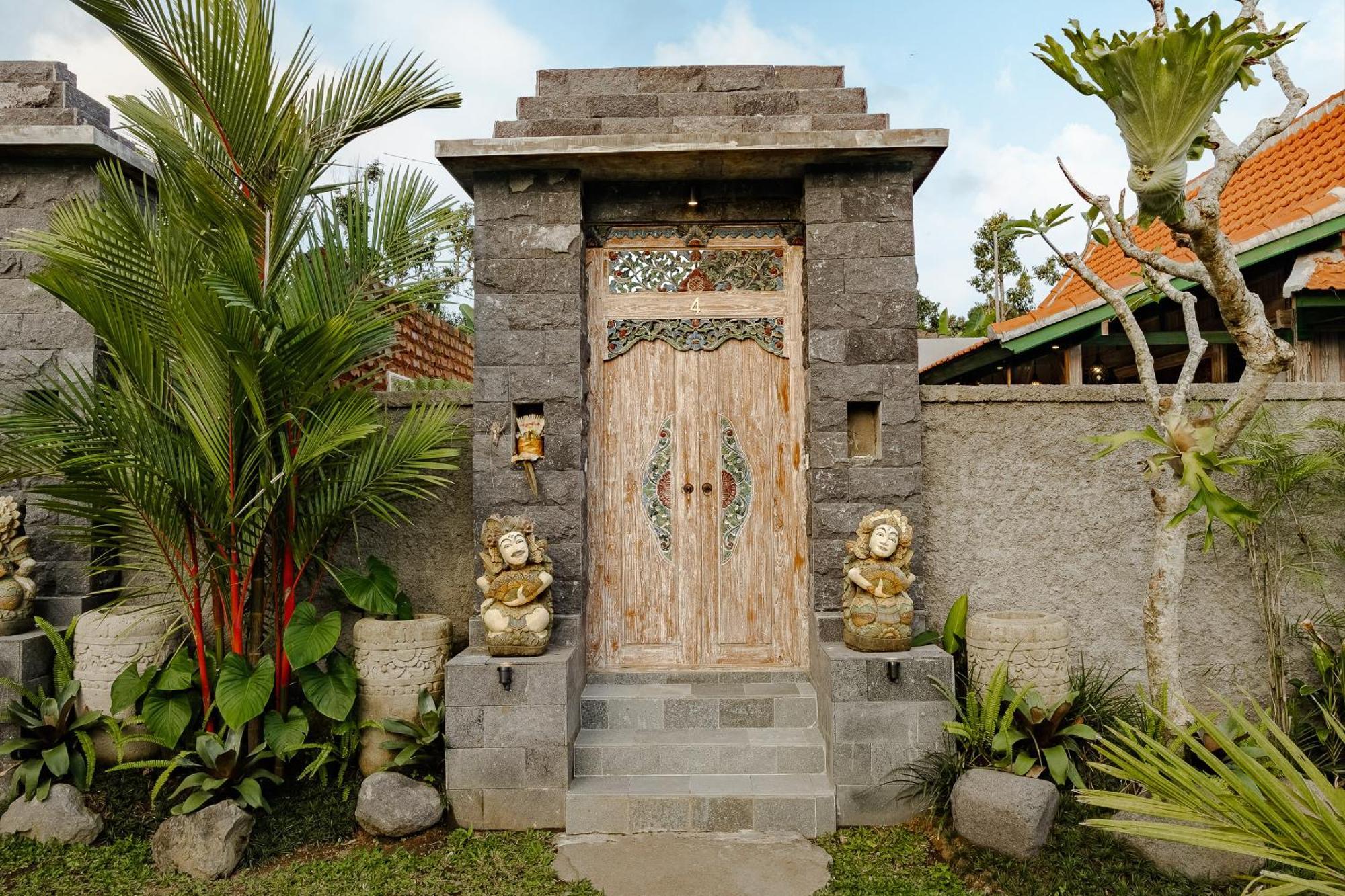 Villa Kumala Ubud Villa Ubud (Bali)