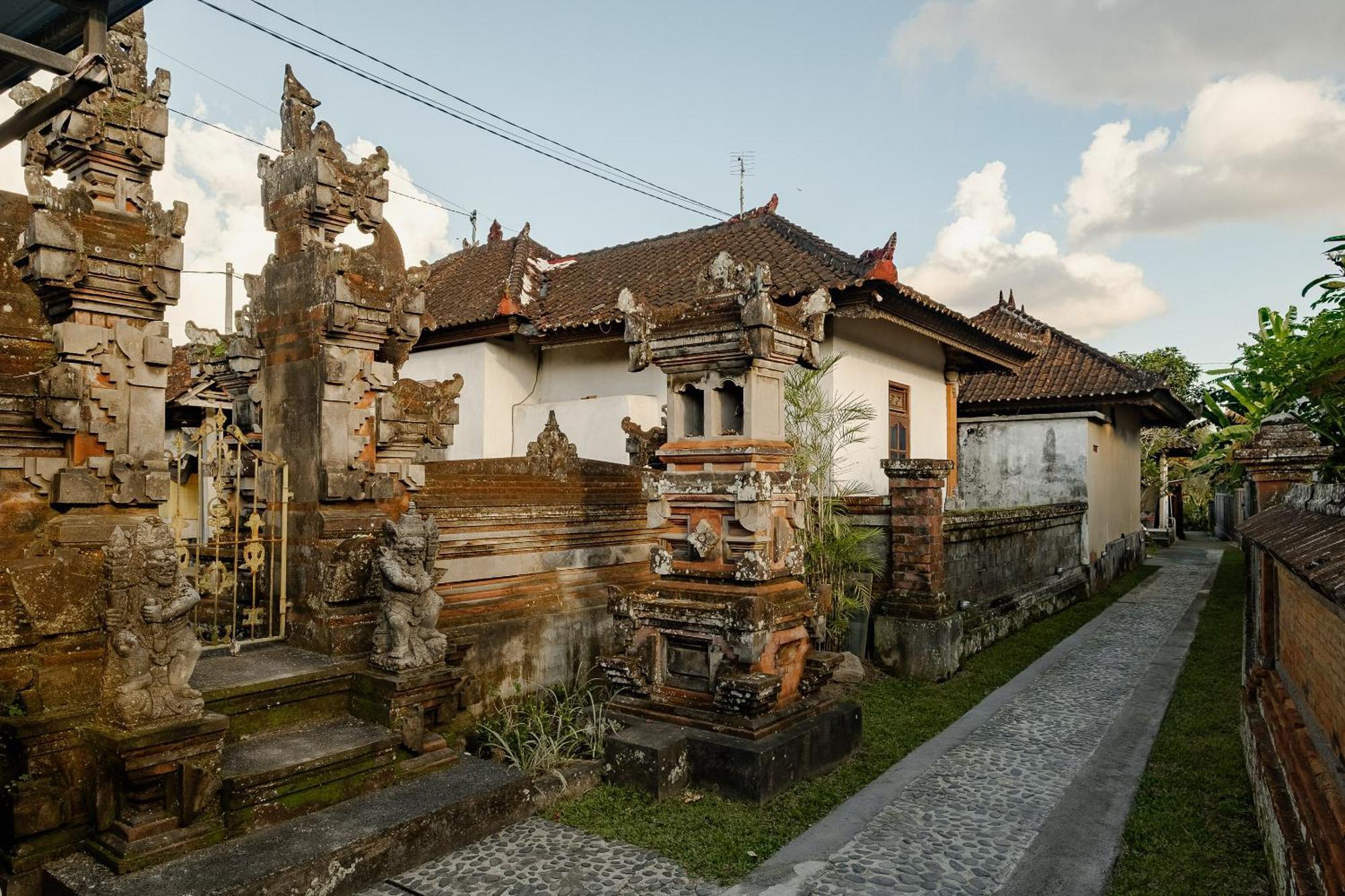 Kumala Ubud Villa Ubud (Bali)