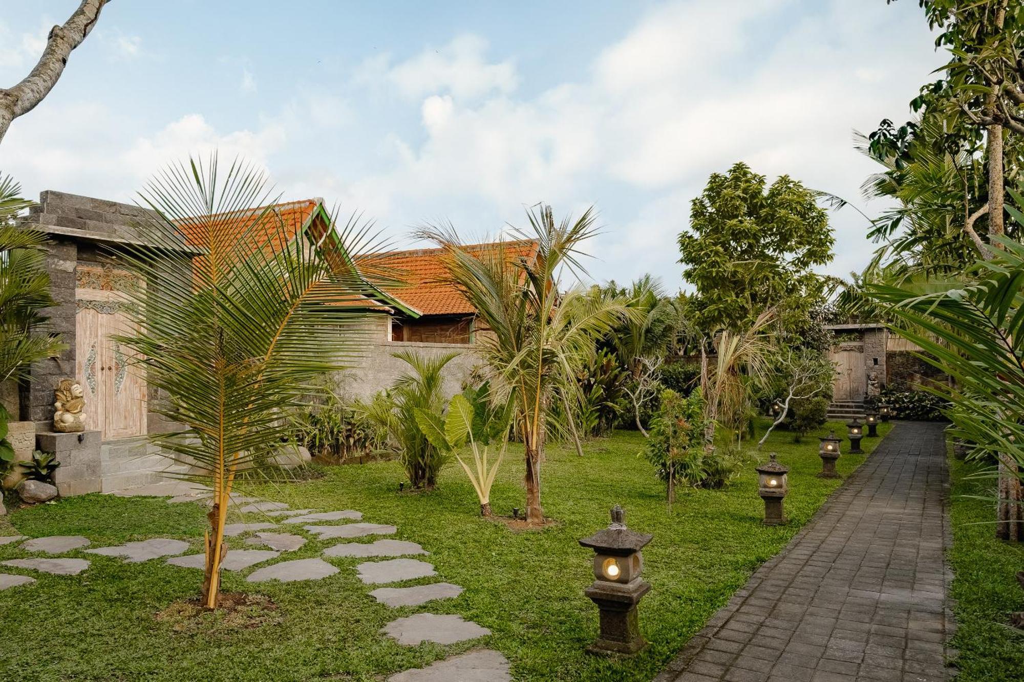 Villa Kumala Ubud Villa Ubud (Bali)