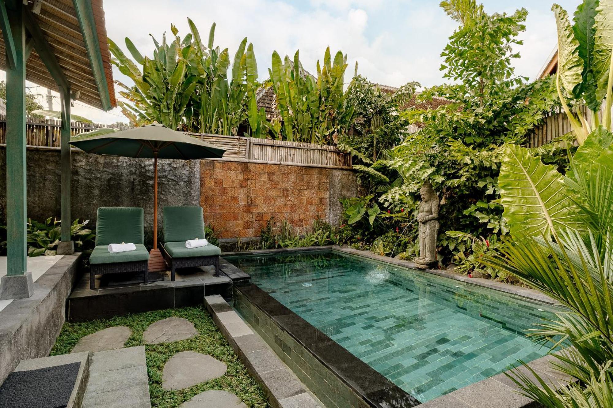 Kumala Ubud Villa Ubud (Bali)