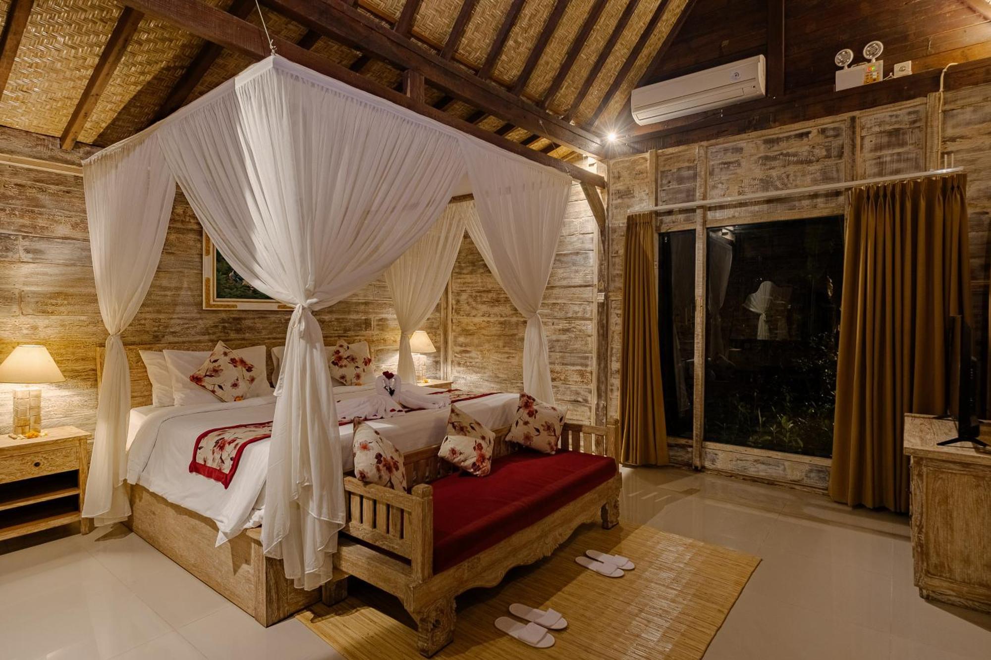 Kumala Ubud Villa Ubud (Bali)
