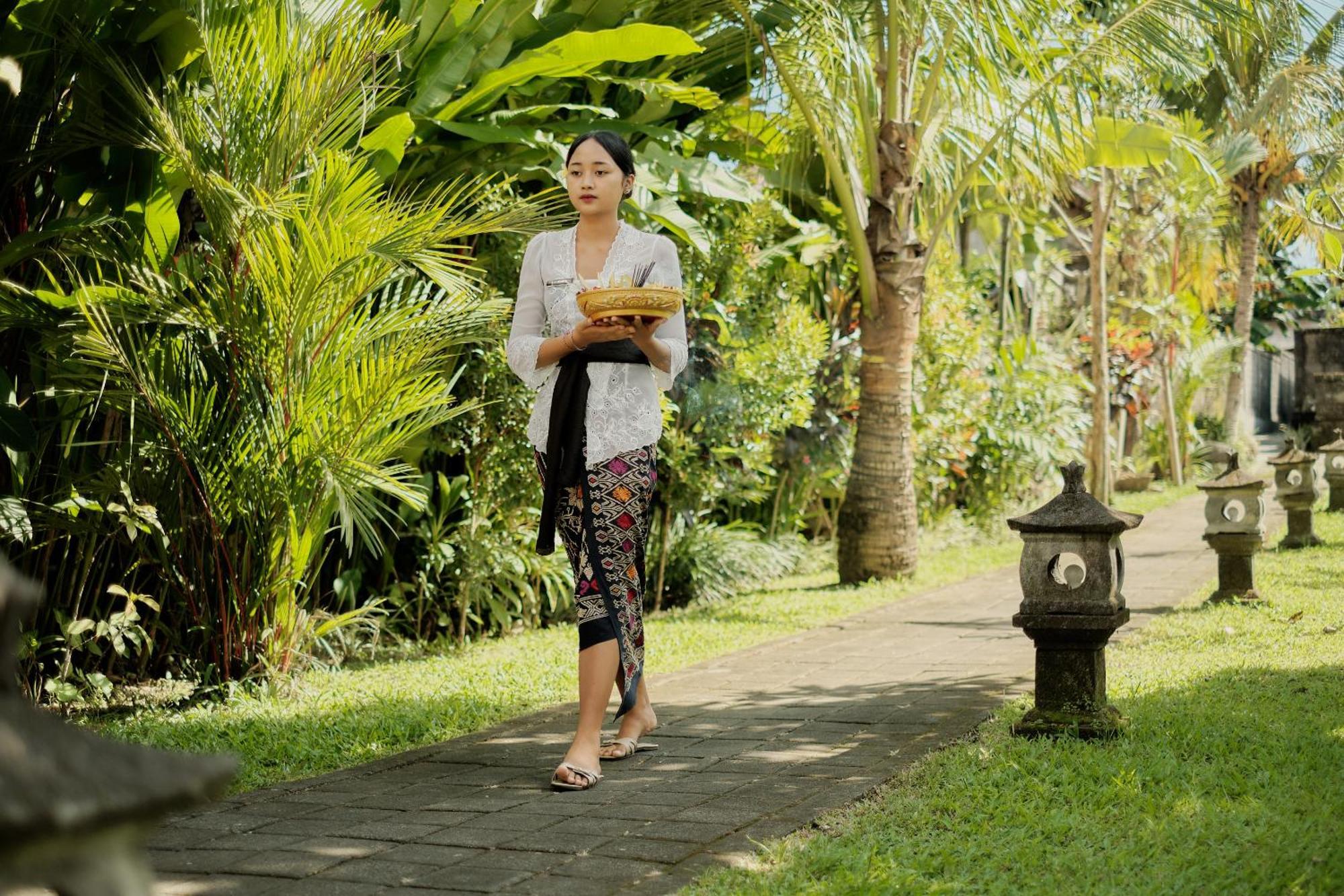 Kumala Ubud Villa