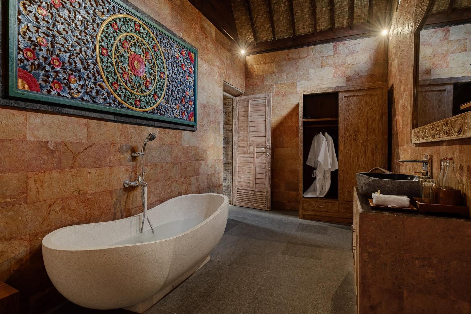 Kumala Ubud Villa Villa *