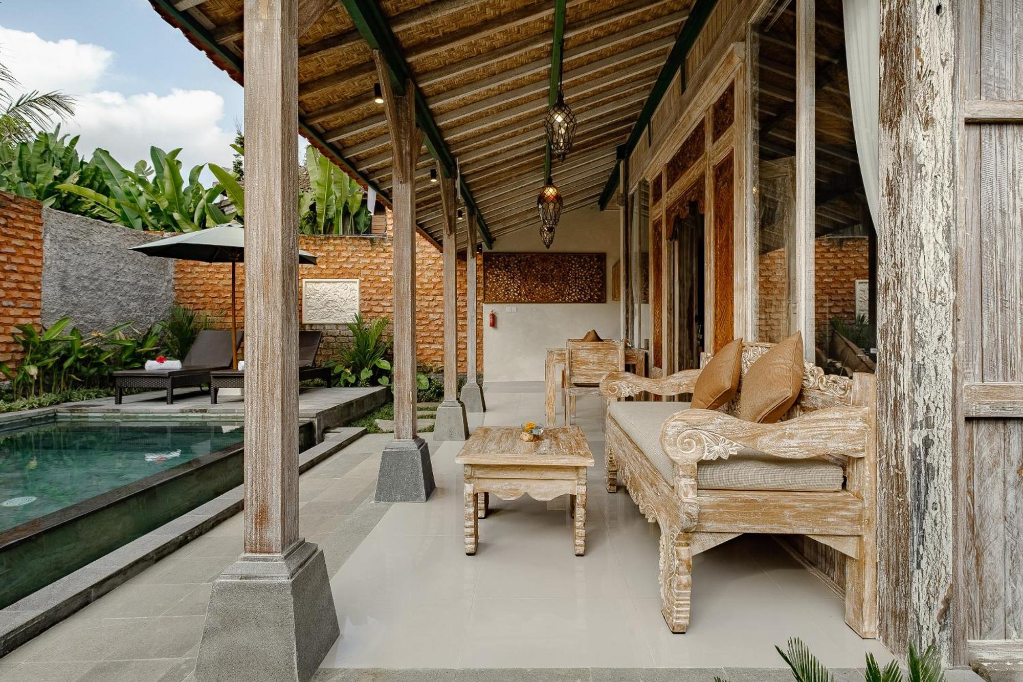 Kumala Ubud Villa Ubud (Bali)