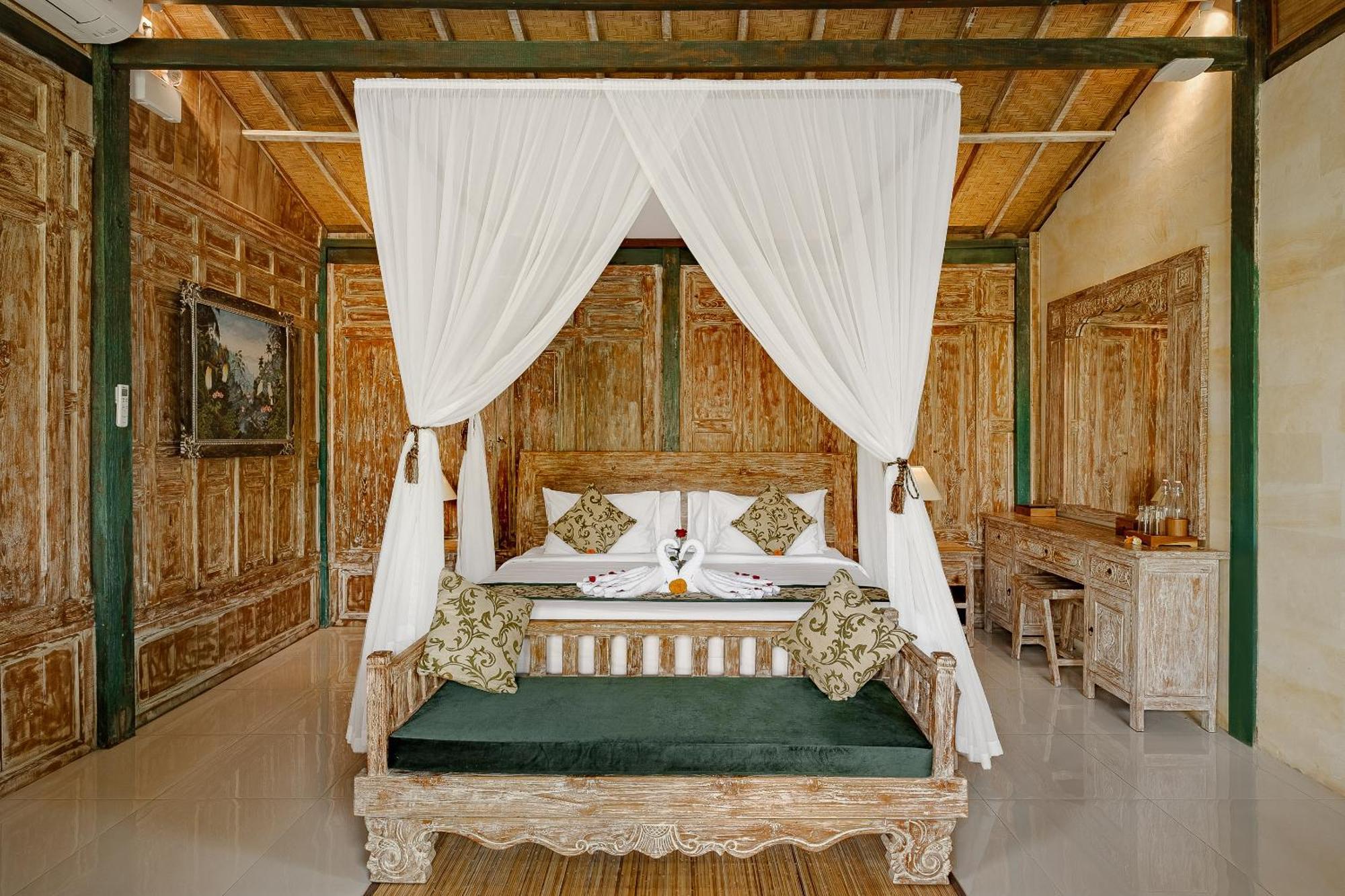 Kumala Ubud Villa Ubud (Bali)