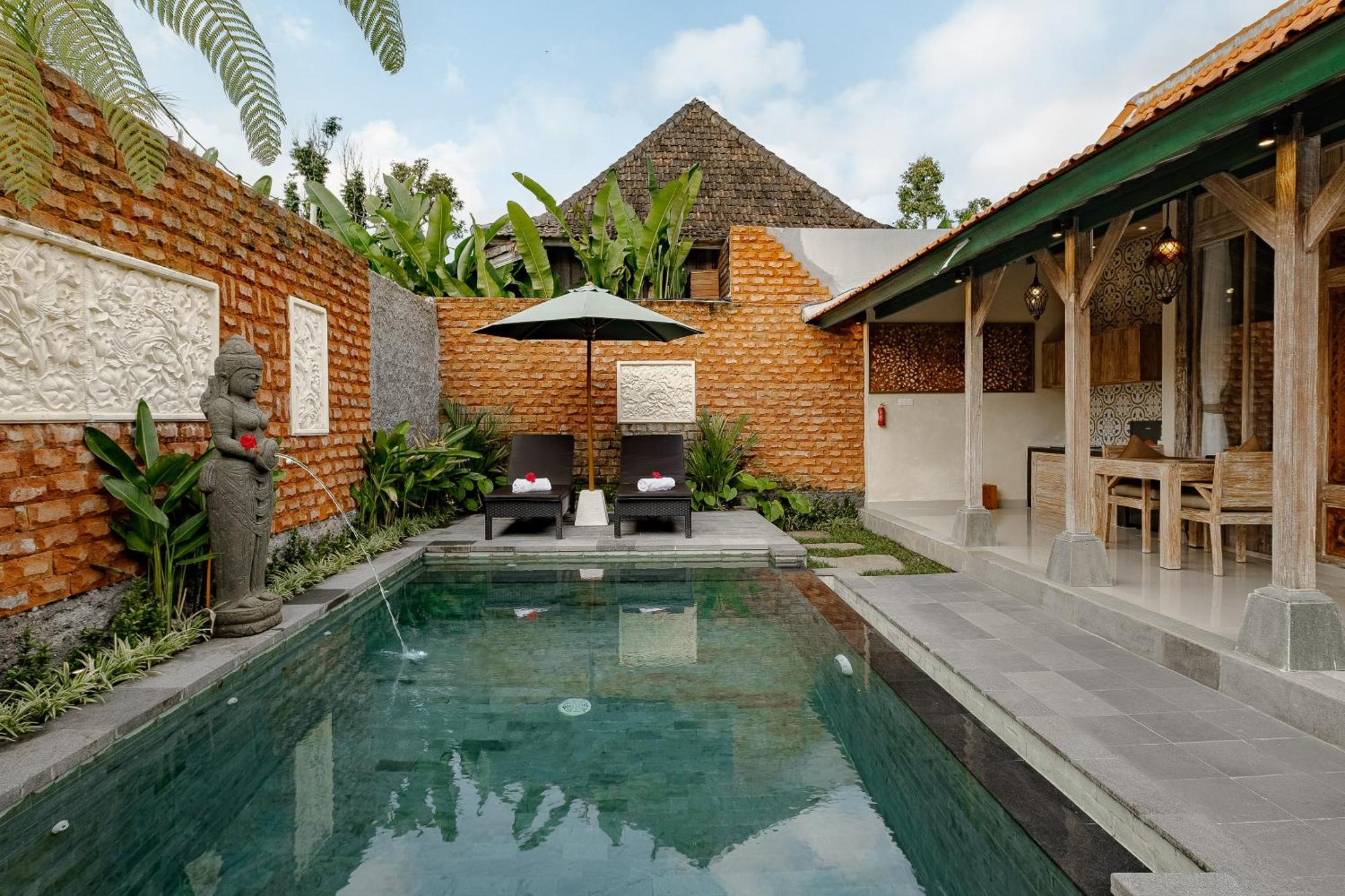 Kumala Ubud Villa Ubud (Bali)
