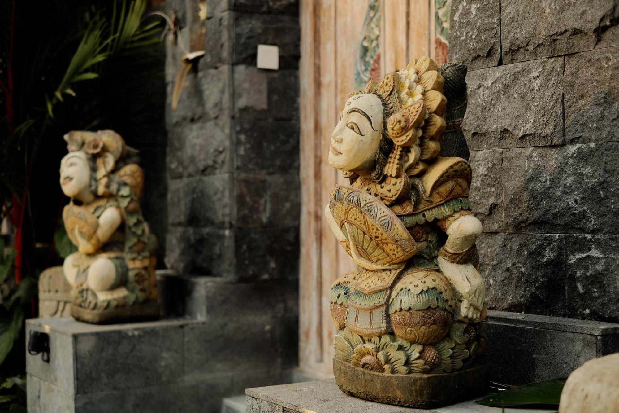 Kumala Ubud Villa * Ubud (Bali)