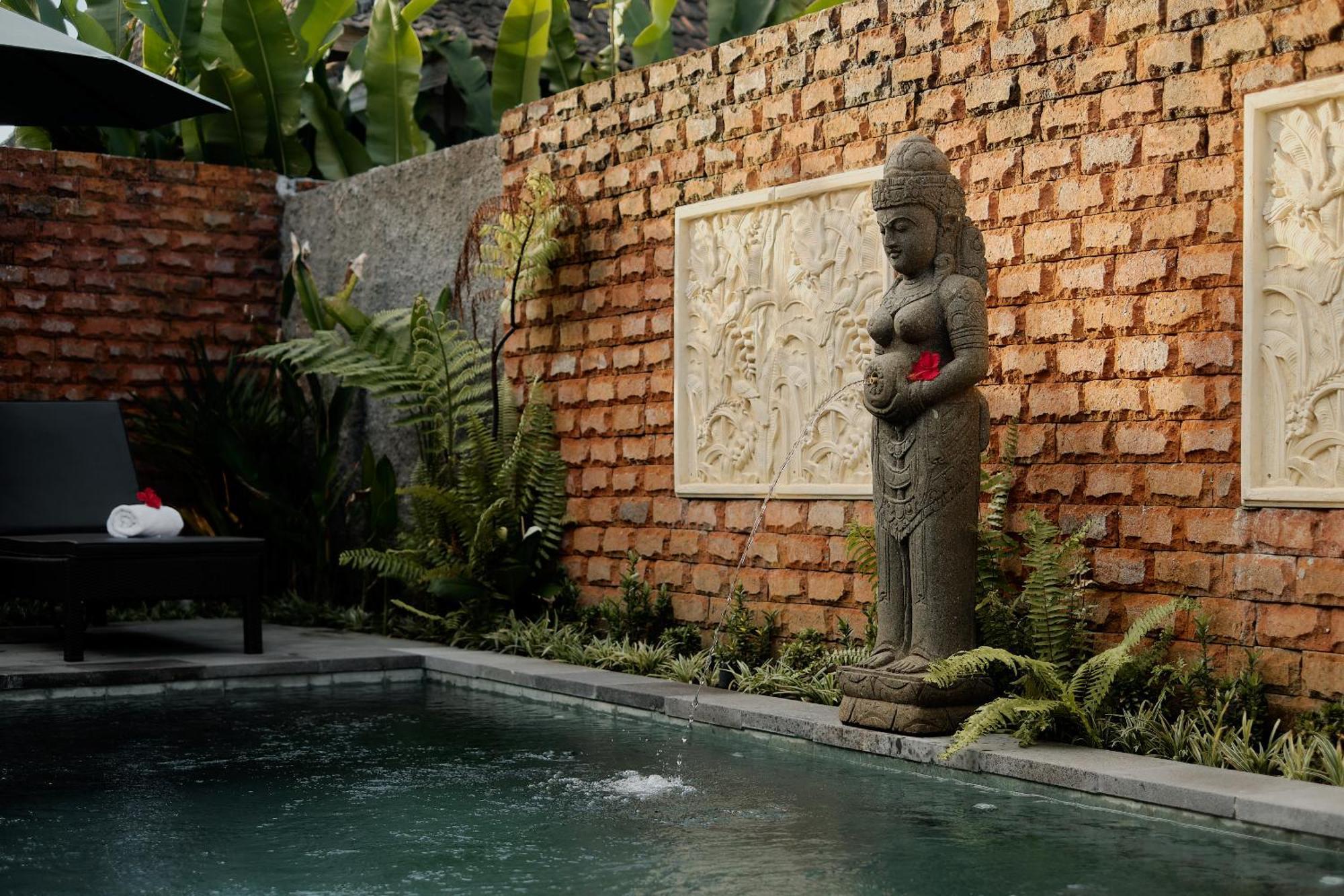 Kumala Ubud Villa