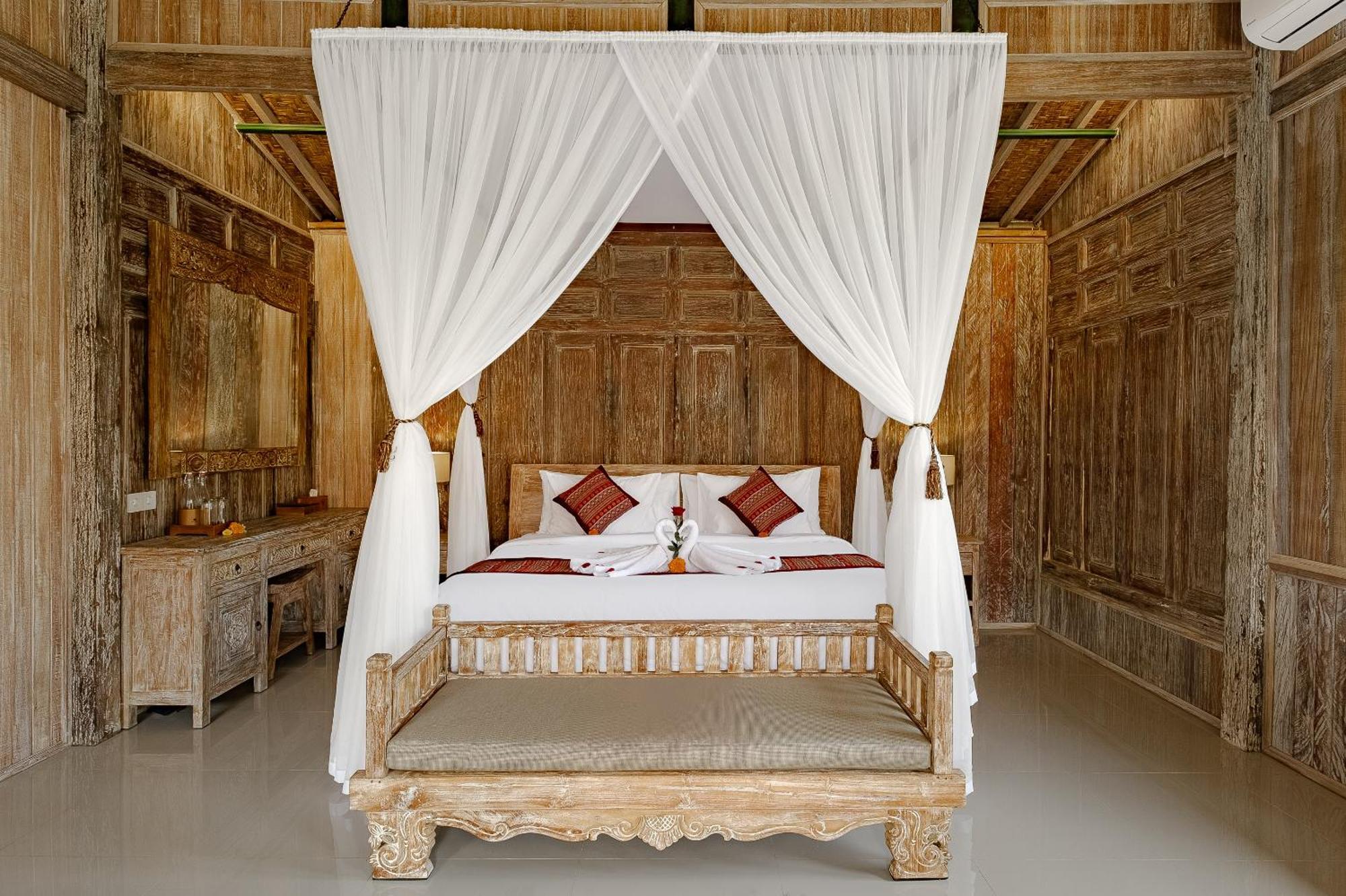 Villa Kumala Ubud Villa